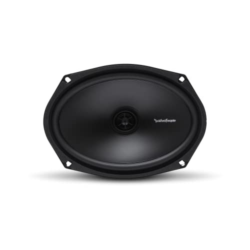 Rockford Fosgate R169X2 Prime 6 Rockford Fosgate R169X2 Prime 6